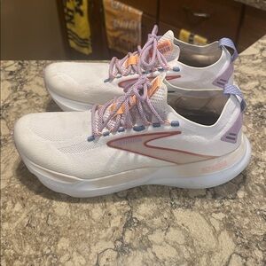 Brooks Glycerin StealthFit 21 Women’s Running Shoe